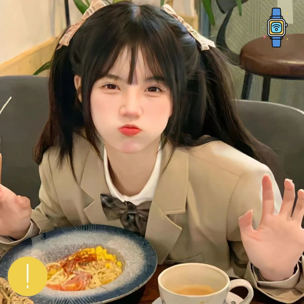 头像